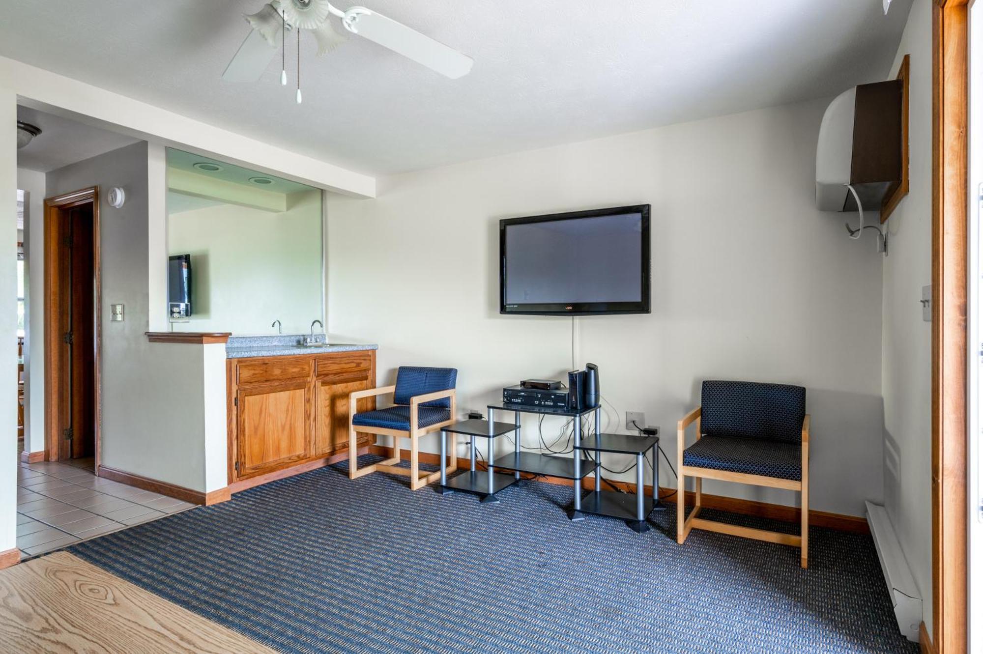 Nautical Mile Resort ウェルズ エクステリア 写真